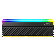 Ram DDR4 8GB ADATA XPG SPECTRIX D45G Buss 4133 RGB