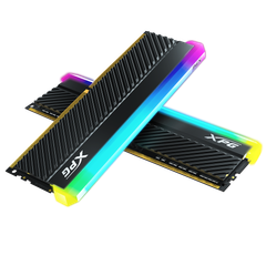 Ram DDR4 8GB ADATA XPG SPECTRIX D45G Buss 4133 RGB