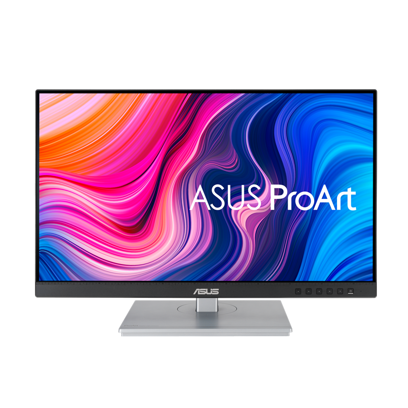 Màn hình ASUS ProArt PA247CV 24 inch IPS 75Hz USBC chuyên đồ họa