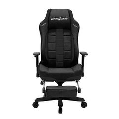 GHẾ GAMING DXRACER CLASSIC SERIES GC-C120-N-T1 (OH/CT120/N)