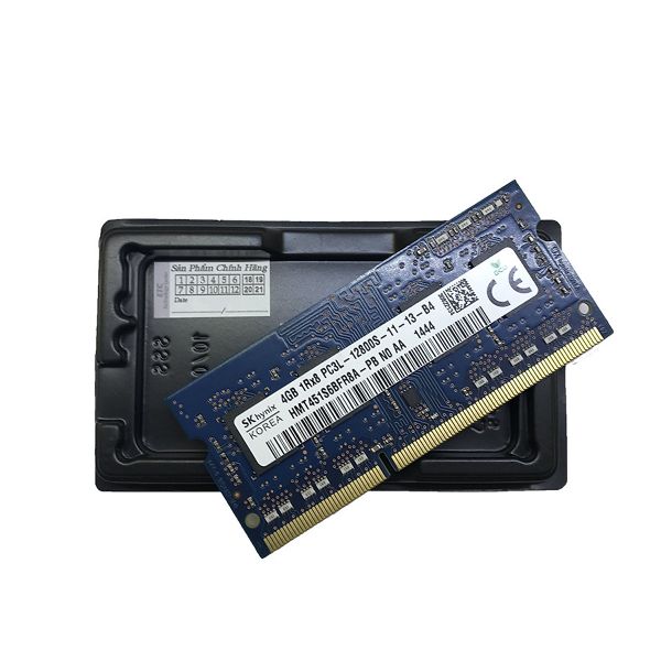 Ram Laptop PC3L 4gb 1600