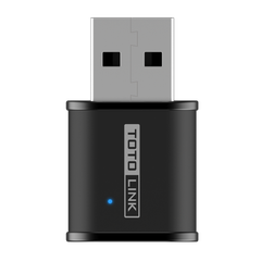 USB Thu Wi-Fi Totolink băng tần kép A650USM