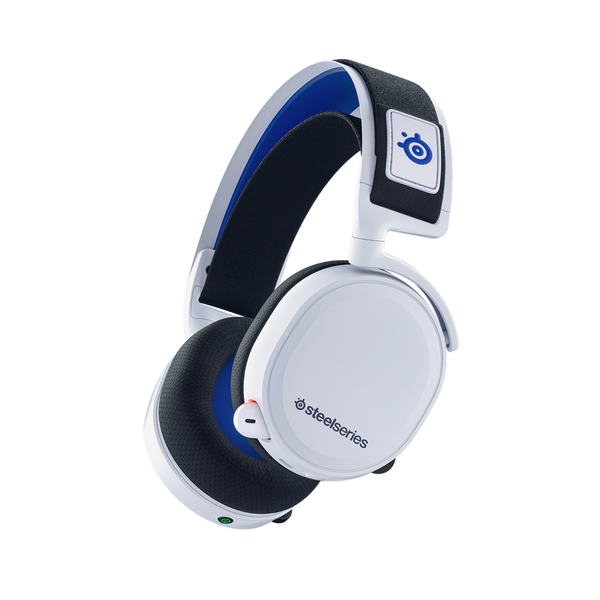 TAI NGHE STEELSERIES ARCTIS 7P WHITE