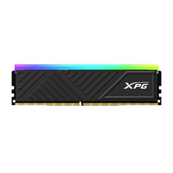 RAM ADATA XPG D35G DDR4 8GB 3200 BLACK RGB