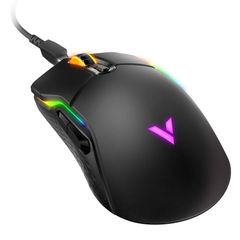 Chuột GAMING Rapoo VT200 RGB Wireless