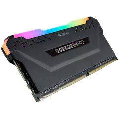 Ram DDR4 CORSAIR VENGEANCE RGB PRO 8GB (1 x 8GB) 3200MHz