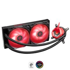 TẢN NHIỆT AIO TUF GAMING LC 240 RGB ZAKU II