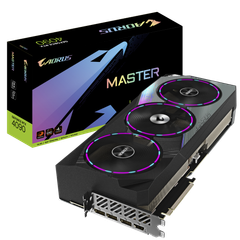 VGA Gigabyte AORUS GeForce RTX 4090 MASTER 24G