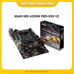 MAIN MSI A320M PRO-VDS V2