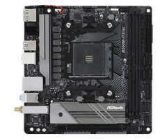 MAIN ASROCK B550M-ITX/AC