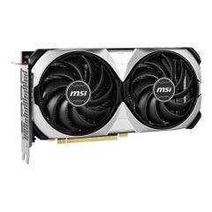 Card màn hình MSI Geforce RTX4070 Ventus 2X OC 12G GDDR6X 2 Fan