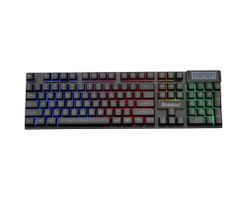 Phím Gaming Bosston 803 LED