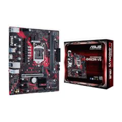 Main Asus B560M EX-V5 (M-ATX)