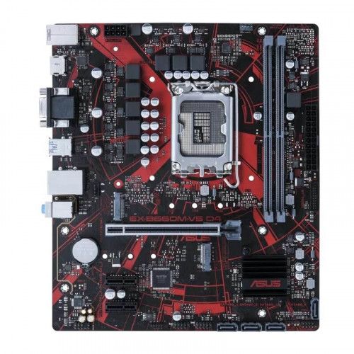 Mainboard ASUS EX-B760M-V5 D4