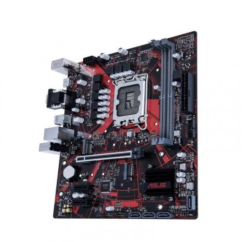 Mainboard ASUS EX-B760M-V5 D4