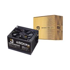 Nguồn PSU Jetek 450W Elite V2