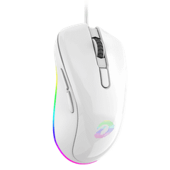 Chuột Gaming DAREU EM908 WHITE