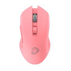 CHUỘT DAREU EM901 RGB WIRELESS PINK