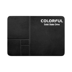 SSD COLORFUL SL300 512GB