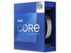 CPU Intel Core i9-13900K (5.50GHz, 24 Nhân 32 Luồng, 30M Cache, Raptor Lake)