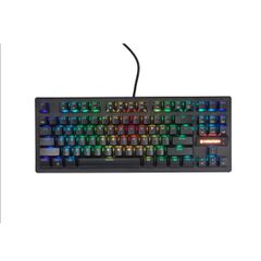 Bàn phím cơ Newmen GE87R TKL Led RGB