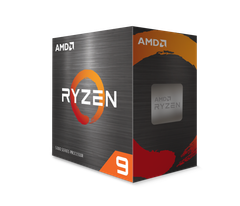 CPU AMD RYZEN 9 5900X / 64MB / 3.7GHZ BOOST 4.8GHZ / 12 NHÂN 24 LUỒNG