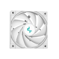 Tản Nhiệt Nước CPU Deepcool LT520 WHITE High - Perfotmance