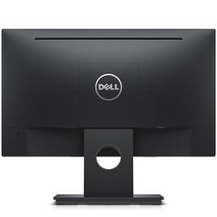 LCD DELL E1916HV (18.5 INCH/HD/WIDE LED//VGA/60HZ/5MS)