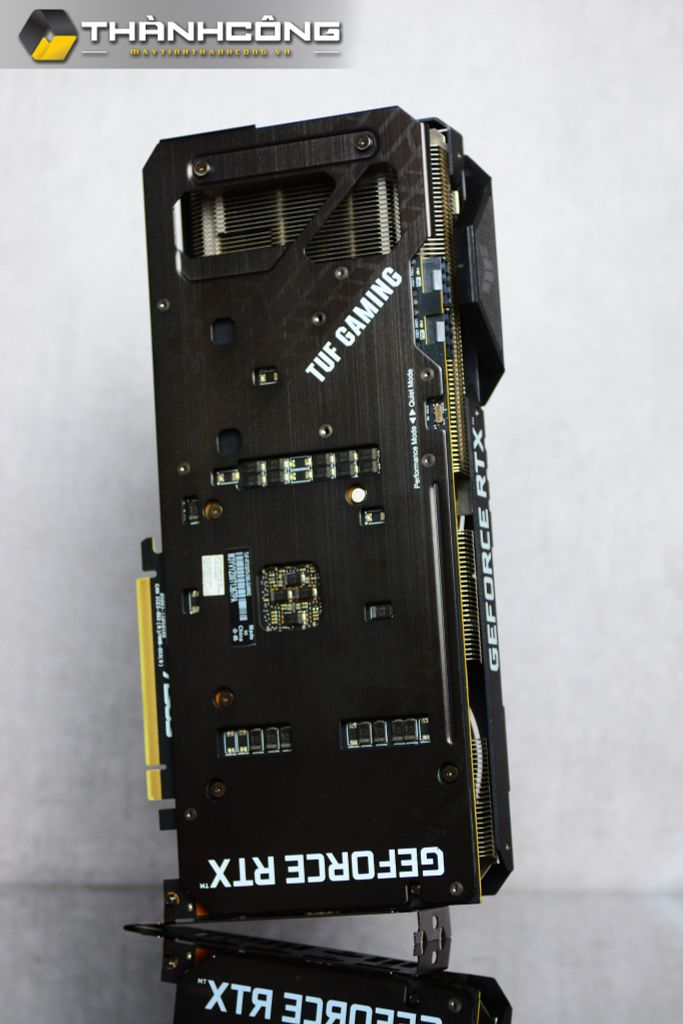 Card màn hình RTX 3070 ASUS TUF Gaming 8GB GDDR6X USED