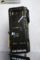 Card màn hình RTX 3070 ASUS TUF Gaming 8GB GDDR6X USED