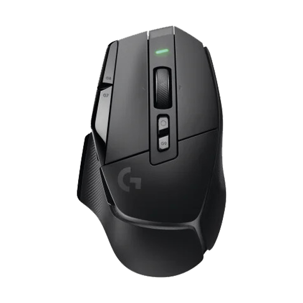 Chuột Logitech G502 X LIGHTSPEED Không Dây