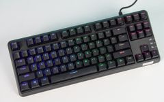 BÀN PHÍM FUHLEN M87S RGB