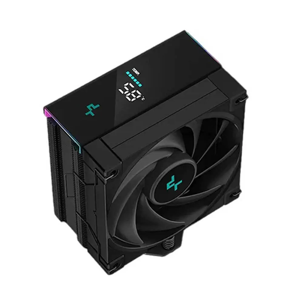 Tản nhiệt khí CPU Deepcool AK400 Digital Black NK