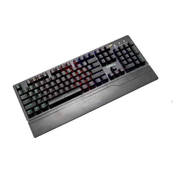 BÀN PHÍM FUHLEN ERASER MECHANICAL KEYBOARD