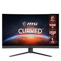 Màn hình cong MSI OPTIX G27C4X 27 Inch 250Hz FreeSync Premium