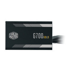 NGUỒN COOLER MASTER G700 GOLD Plus