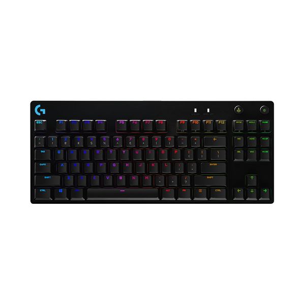 BÀN PHÍM LOGITECH G PRO X