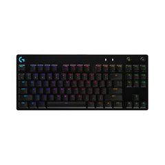 BÀN PHÍM LOGITECH G PRO X