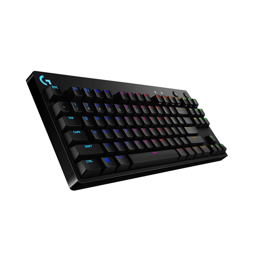 BÀN PHÍM LOGITECH G PRO X