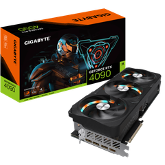 VGA Gigabyte GeForce RTX 4090 GAMING OC 24G