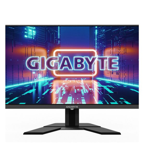 LCD CONG GIGABYTE G32QC A 32 inch VA 2K 165HZ CHUYÊN GAME