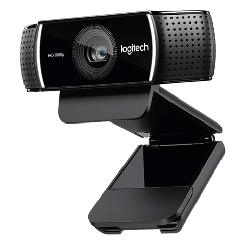 WEBCAM LOGITECH C922