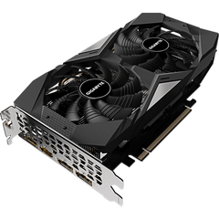 Card màn hình VGA GIGABYTE GEFORCE RTX 2060 D6 6GB