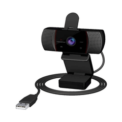 WEBCAM THRONMAX STREAM GO X1 PRO 1080P