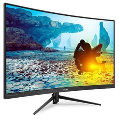 LCD Cong Philips 322M8CZ 32 inch (1920 X 1080/VA/165Hz/1ms/Freesync)