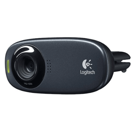 WEBCAM LOGITECH C310