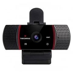 WEBCAM THRONMAX STREAM GO X1 1080P