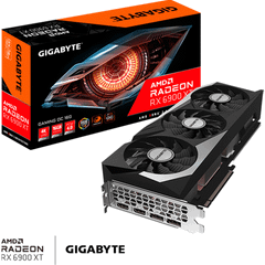 VGA GIGABYTE RADEON RX 6900 XT GAMING OC 16G