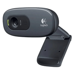 Webcam LOGITECH HD C270