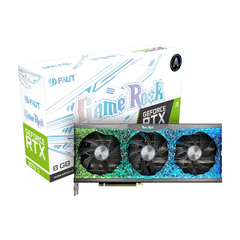 VGA PALIT GEFORCE RTX 3070 TI GAMEROCK 8G